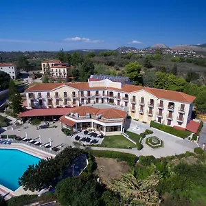Karavados Beach Hotel Karavados